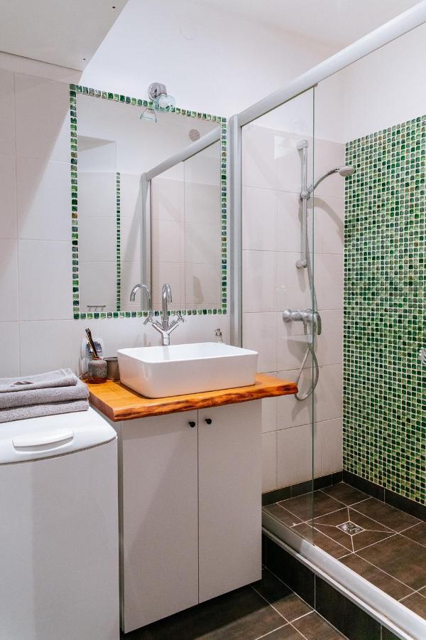 Comfortable & Spacious Lodz City Center Apartment 외부 사진